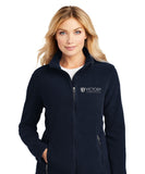 Adult Sizes - Middle School Jacket Girl - Victory Charter School Tampa