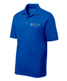 Adult Sizes - Middle School Polo - Victory Charter School Tampa