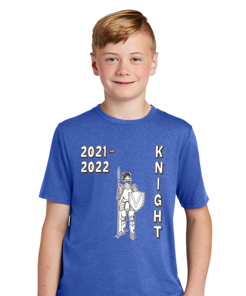 Youth Sizes - VCST Student T-Shirt Fundraiser 2021-2022